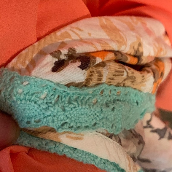 M Matilda Jane Feminie Summer Details midi dress - Picture 4 of 11